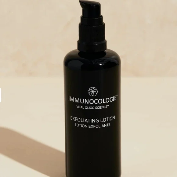 Immunocologie Exfoliating Lotion